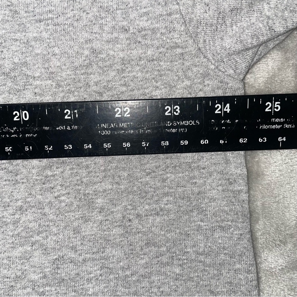 Cabela’s Gray Graphic Tees 2XL Duo Pack Fish Graphic Shirt Deer Outdoor - Picture 7 of 15